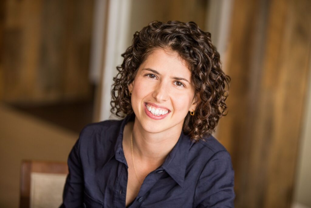 Sarah Tavel, Benchmark's first woman GP, transitions to venture partner
