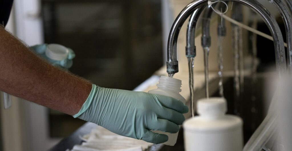 The EPA says it still cares about forever chemicals, but health advocates are wary