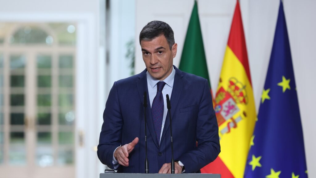 2030 FIFA World Cup Will Be “Great Success”