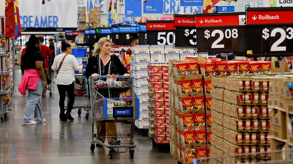 Consumer confidence rebounds despite ongoing tariff concerns