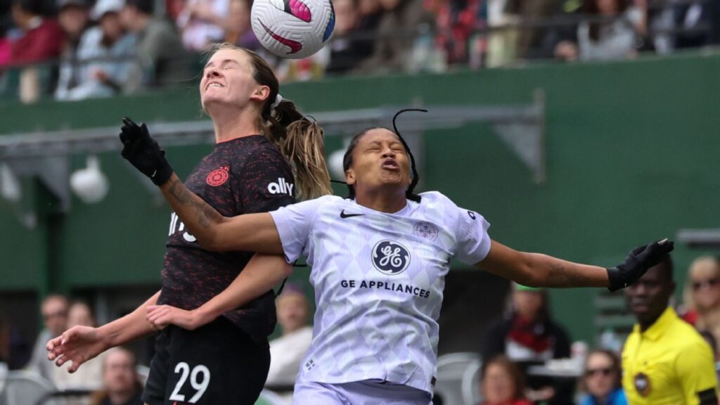 Louisville's Ary Borges gets 3-match ban for pushing referee