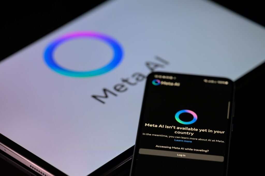 Meta forecasted it would make $1.4T in revenue from generative AI by 2035
