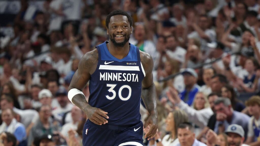NBA Conference Finals - Bets that stand out for Timberwolves-Thunder Game 3