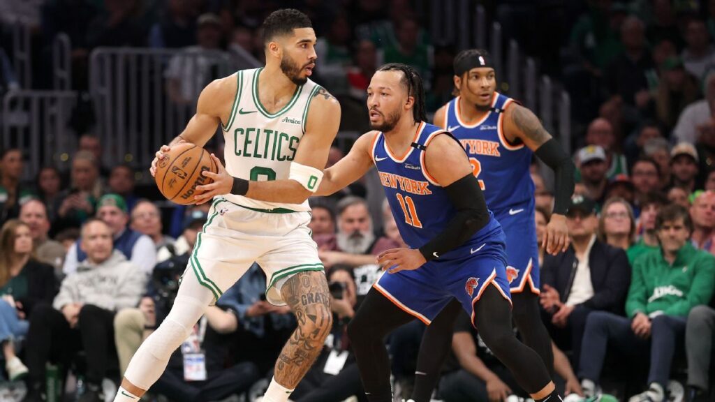NBA playoffs - The six X factors that will determine the second round