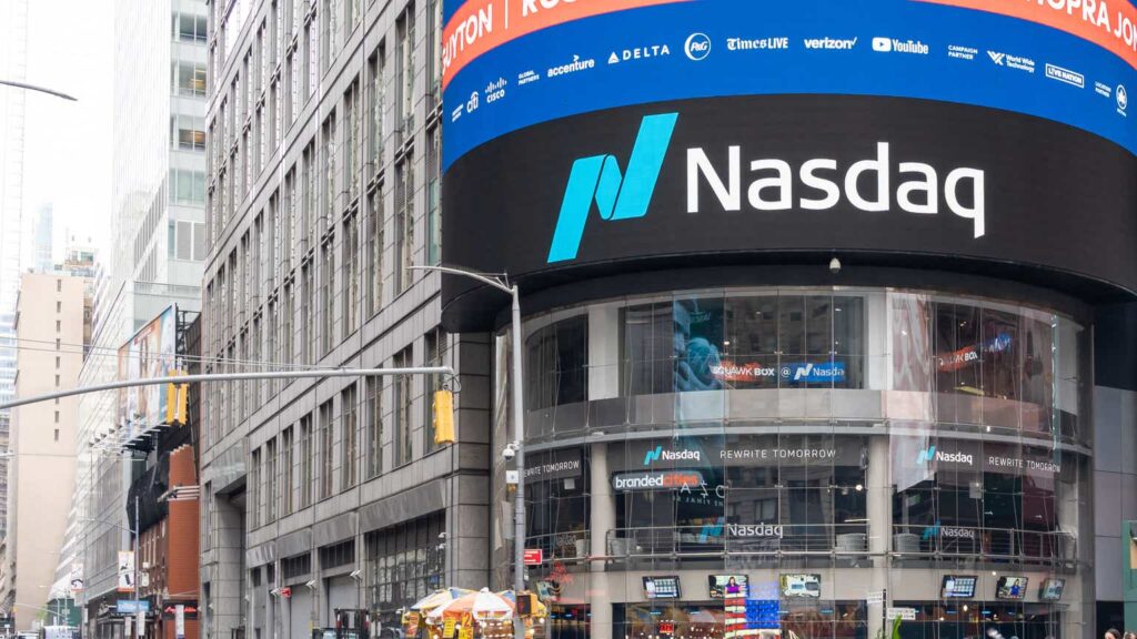 NUSI Is Now QQQH, A Hedged Approach To The Nasdaq