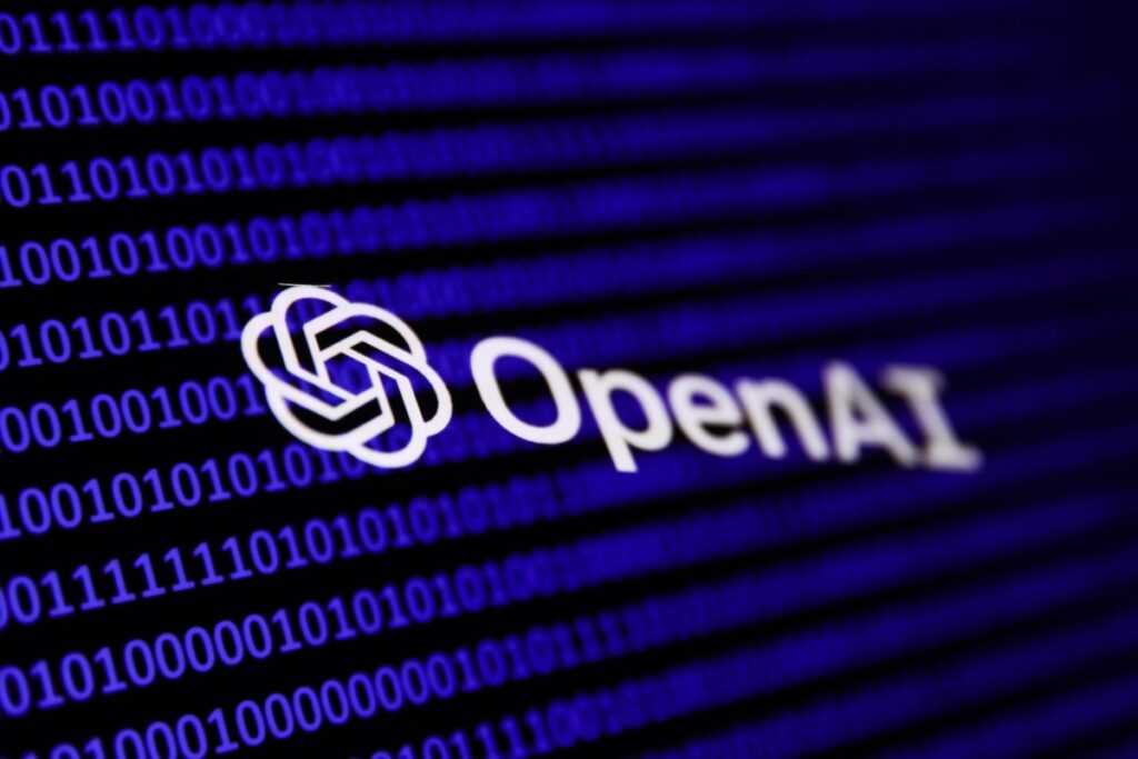 OpenAI and the FDA are reportedly discussing AI for drug evaluations