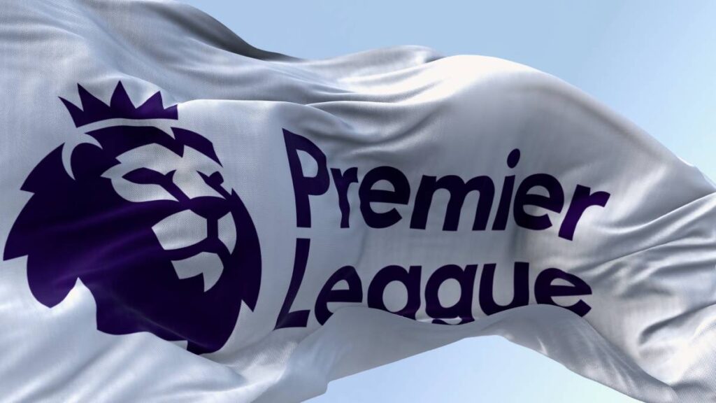 Positions explained including Champions League, Europa League and Conference League