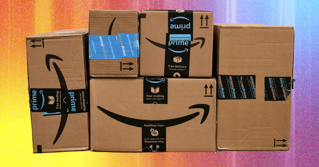 10 Perks Prime Members Can Snag Before Prime Day (2025)