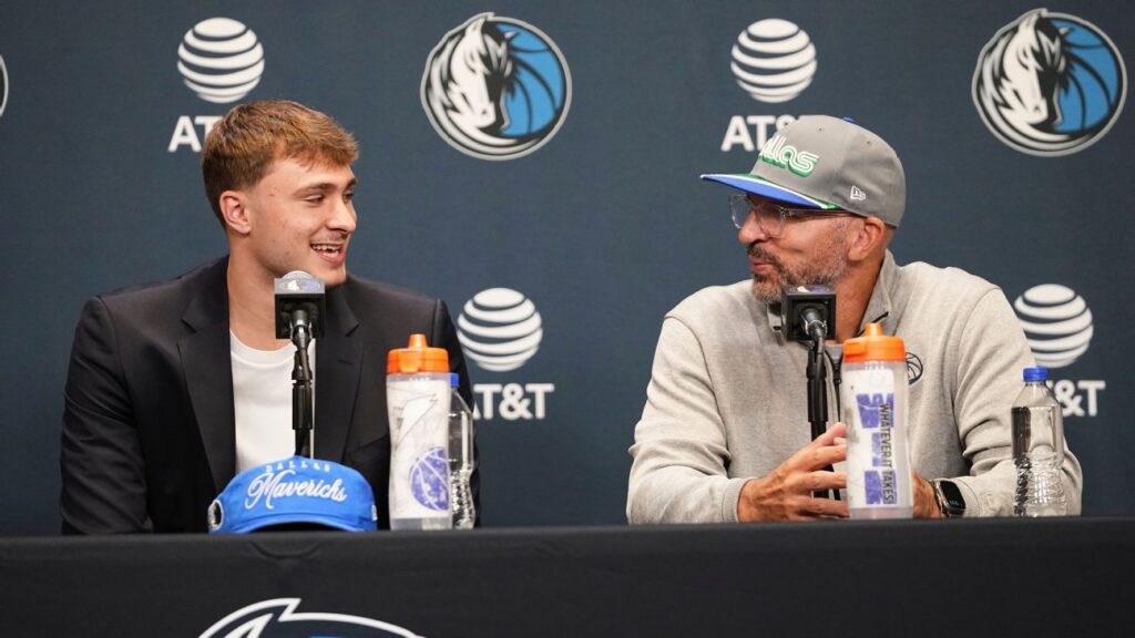 2025 NBA draft: Value picks, risky moves, ROY predictions