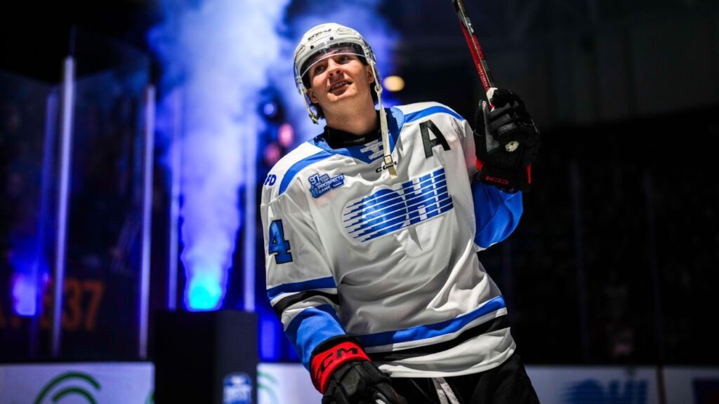 2025 NHL mock draft: Final predictions for the top 32 picks