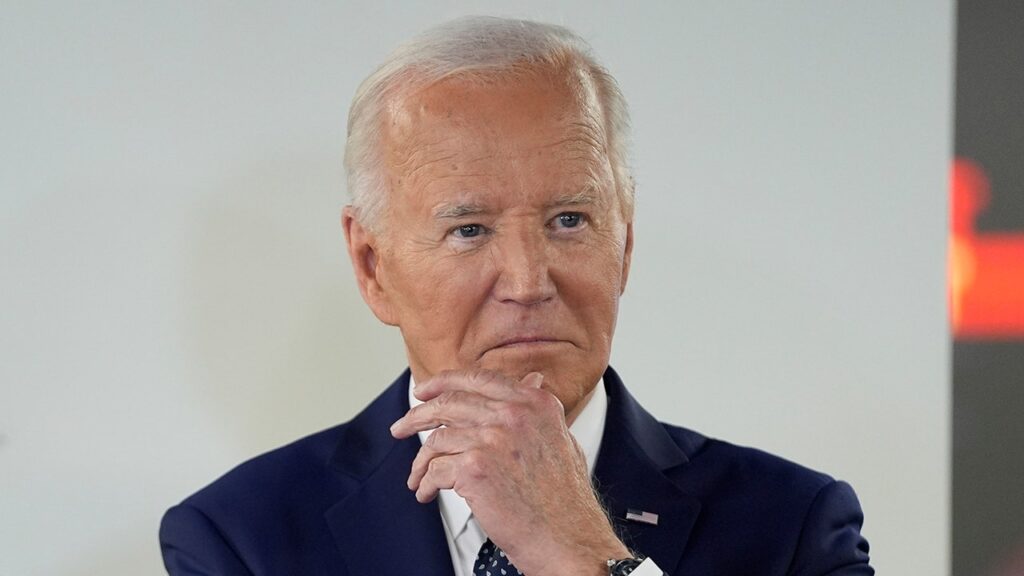 A look at where investigations into Joe Biden stand
