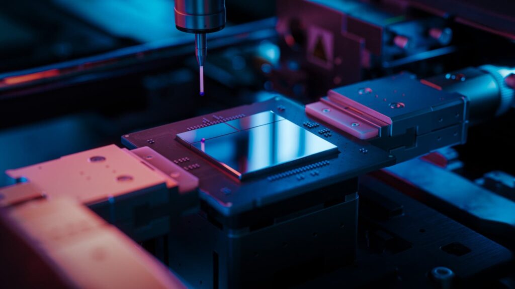 AVL: Use For Nimble Investors To Gain Exposure To Broadcom, Carries High Risk (NASDAQ:AVL)