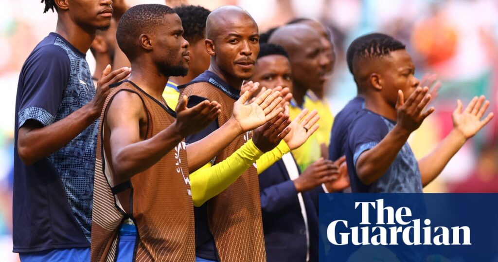Africa aims to lift standards and retain talent after Club World Cup wipeout | Club World Cup 2025