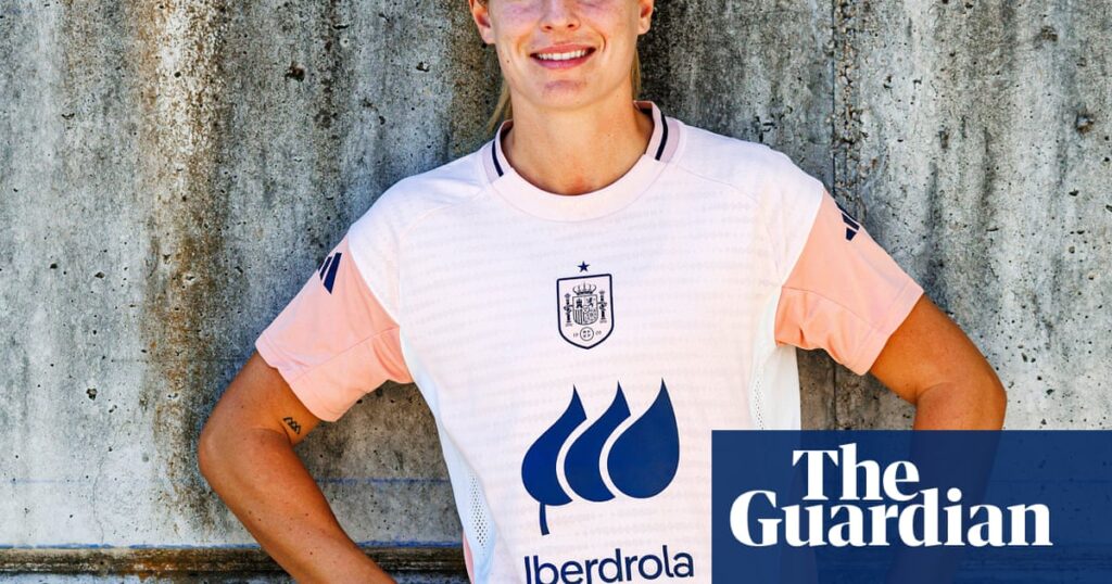 Alexia Putellas: ‘The cruciate, the meniscus: you’ve closed that cycle. Done. I felt free’ | Women's Euro 2025