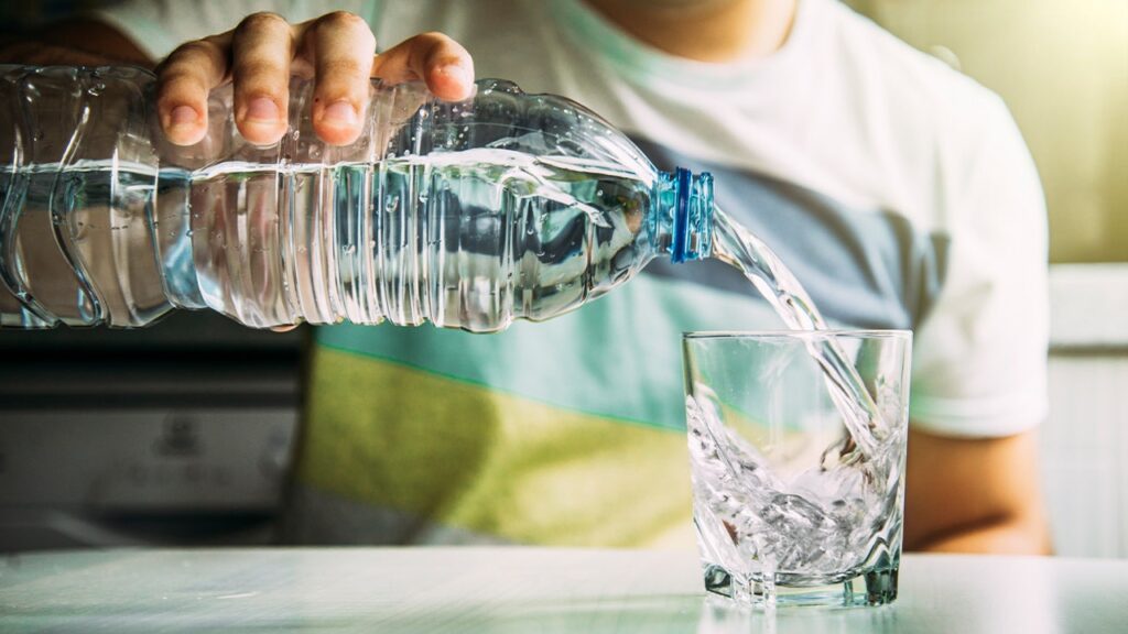 America's $625 billion water infrastructure crisis leaves millions drinking lead, chemicals