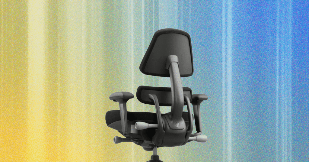 Anthros Chair V2 Review: Surprisingly Great