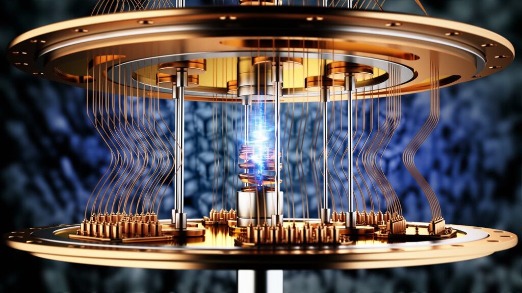 BTQ Technologies: A Quantum Bet That's Starting To Look Timed Right (OTCMKTS:BTQQF)