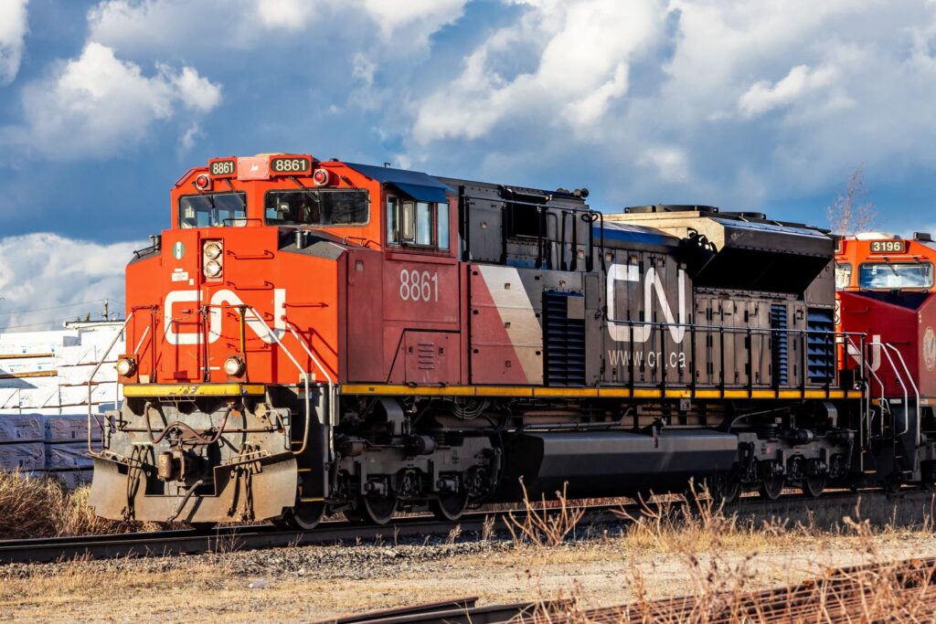 Canadian National Railway: Pullback Is An Excellent Opportunity