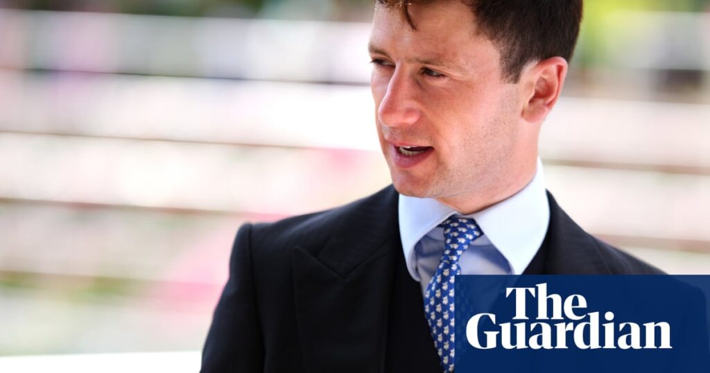 Champion jockey Oisin Murphy charged with drink-driving and refusing roadside test | Horse racing