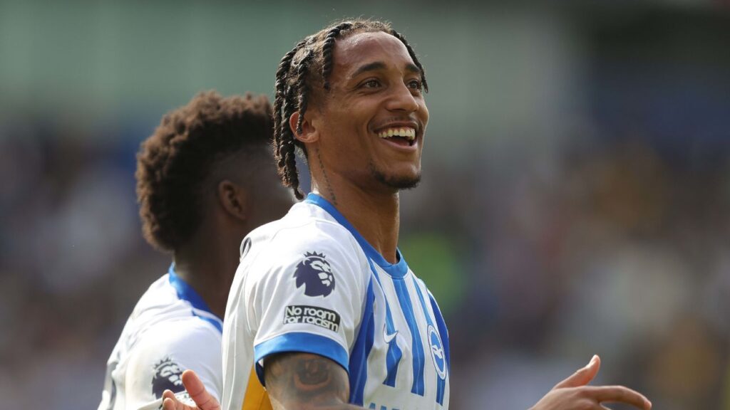 Chelsea transfers: £60m deal agreed for João Pedro - sources