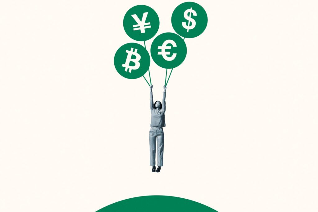 Circle: How It Generates Money, Coinbase Relationship, And Why There's 50% Downside (CRCL)