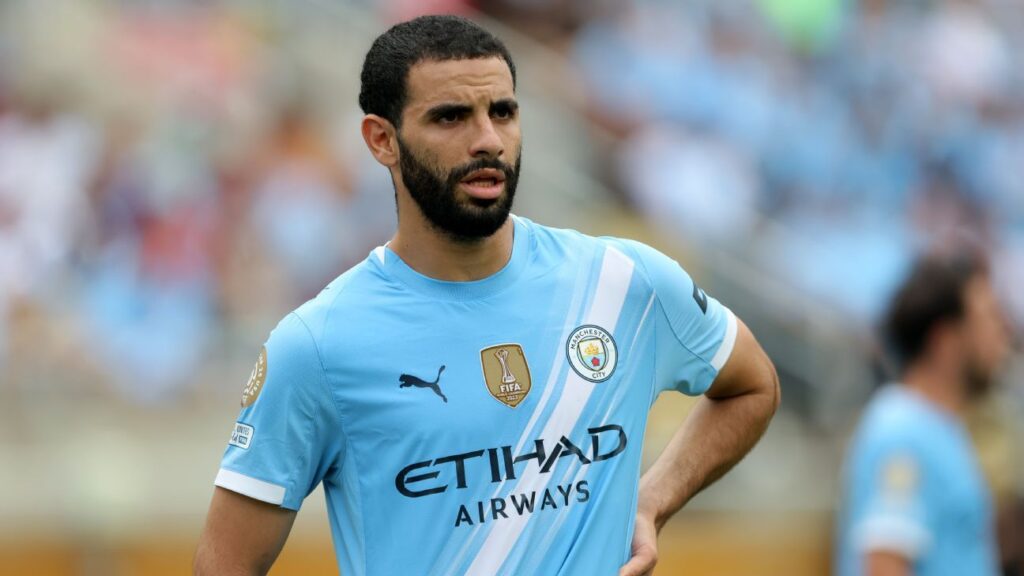 Club World Cup Daily: Man City, Ait-Nouri demolish Juventus