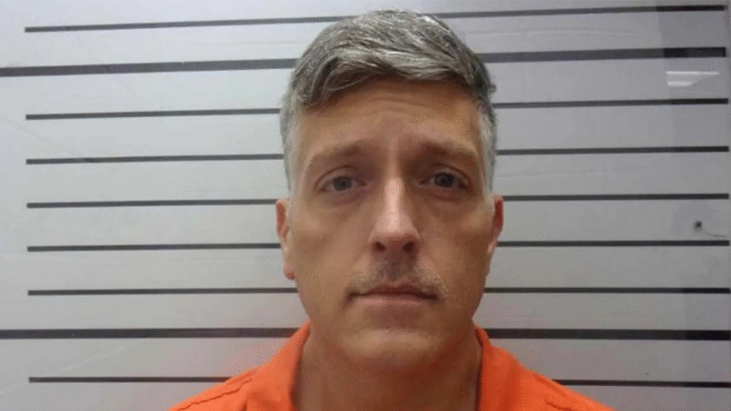 Colorado funeral home owner sentenced to 20 years after stashing decaying bodies