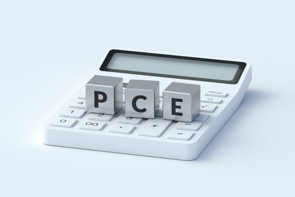 Core PCE Inflation Rises 2.7% In May, Higher Than Expected