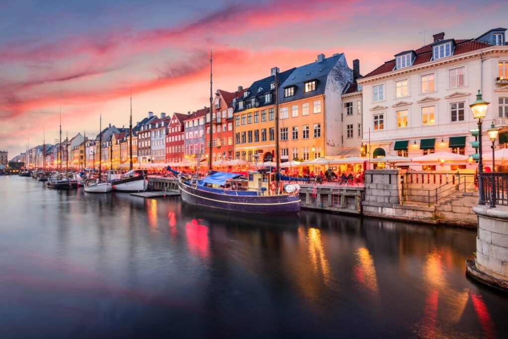 Denmark clamps down on deepfakes by letting people copyright their own features