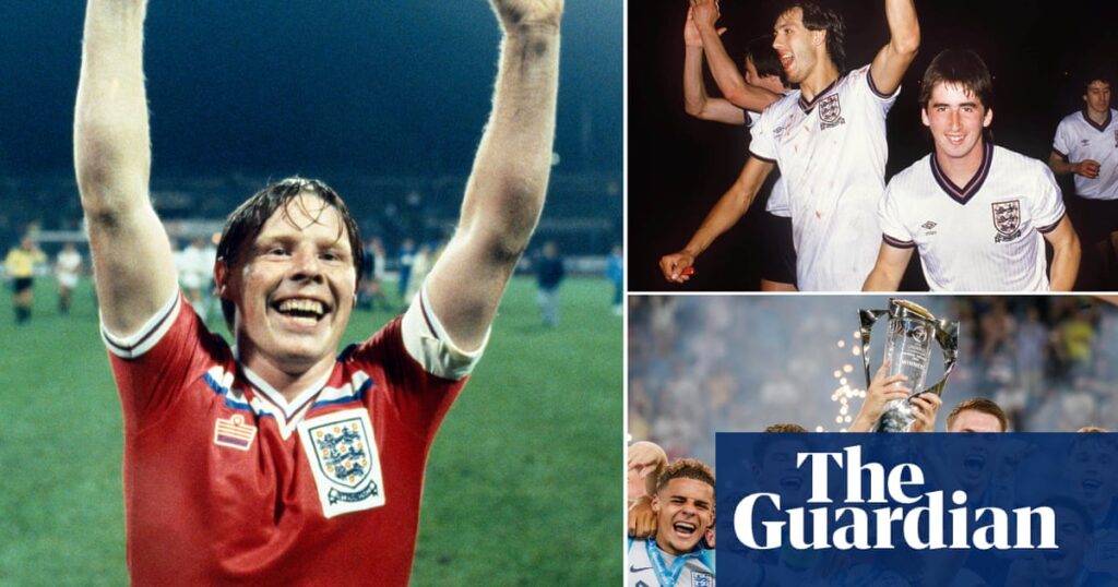 Duxbury to Doyle: what happened next for England’s Euro Under-21 champions | England Under-21s