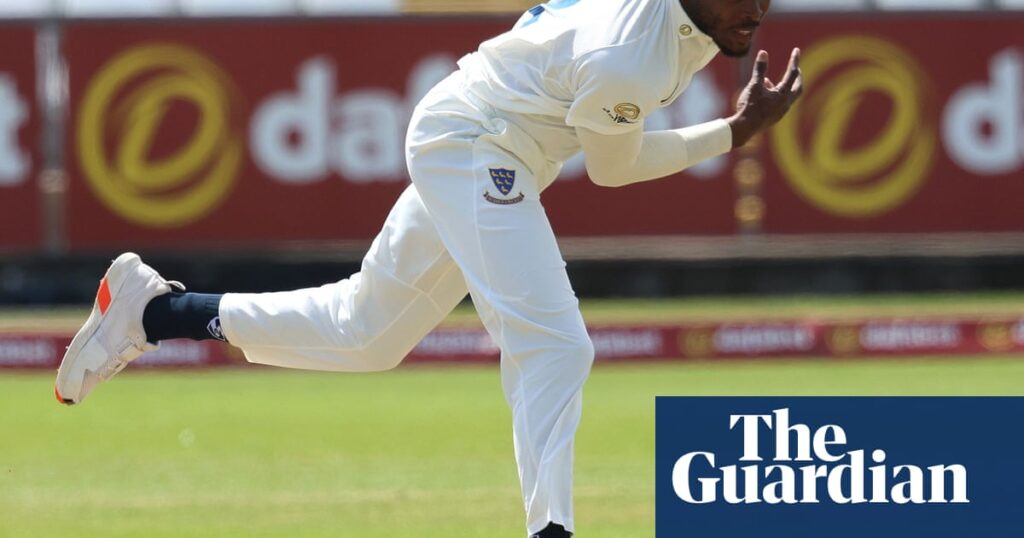 England call Jofra Archer into squad for second Test against India at Edgbaston | England v India 2025