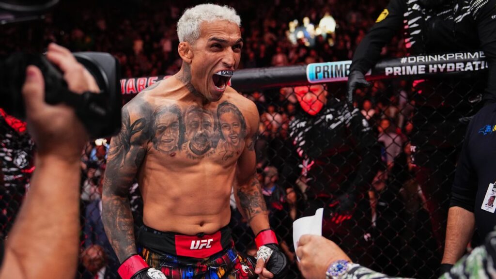Experts picks, best bets: Who should bettors back at UFC 317 and PFL?