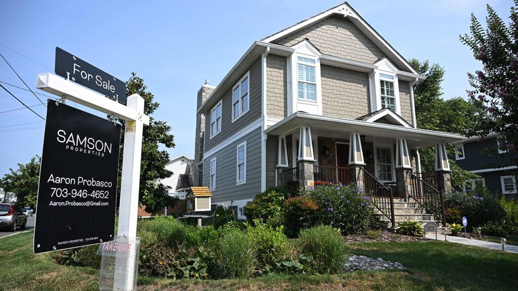 FHFA tells Fannie Mae, Freddie Mac to consider crypto as mortgage asset