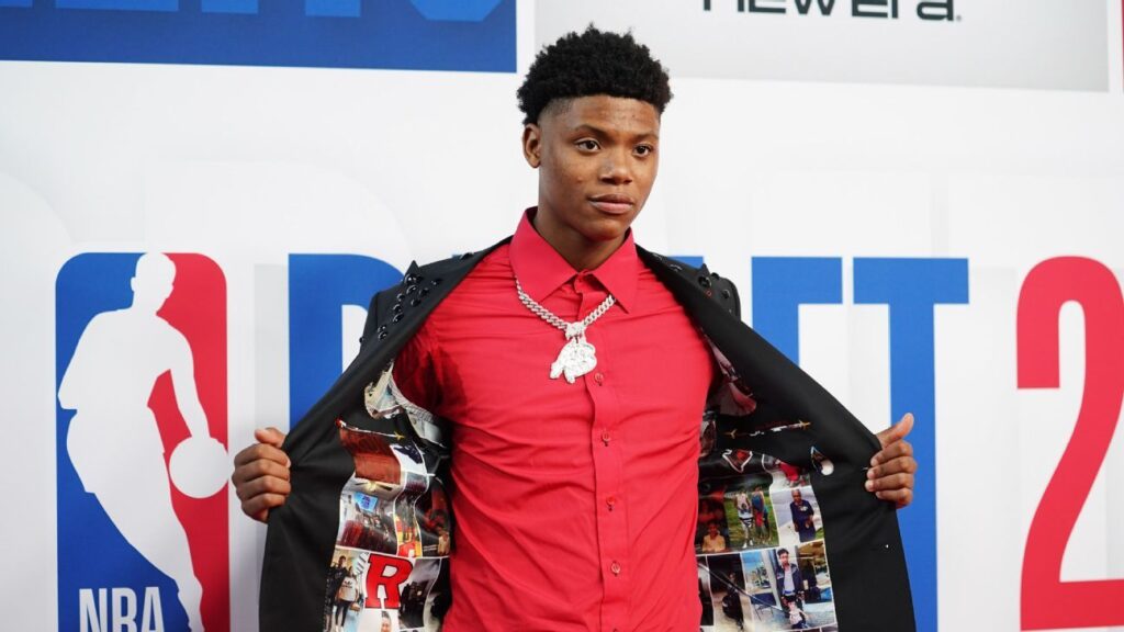 Fantasy basketball - Which rookies should you roster in 2025-26?
