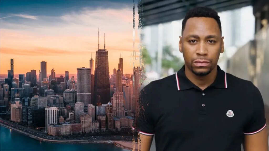 Fox News analyst fights for answers in brother's unsolved Chicago murder
