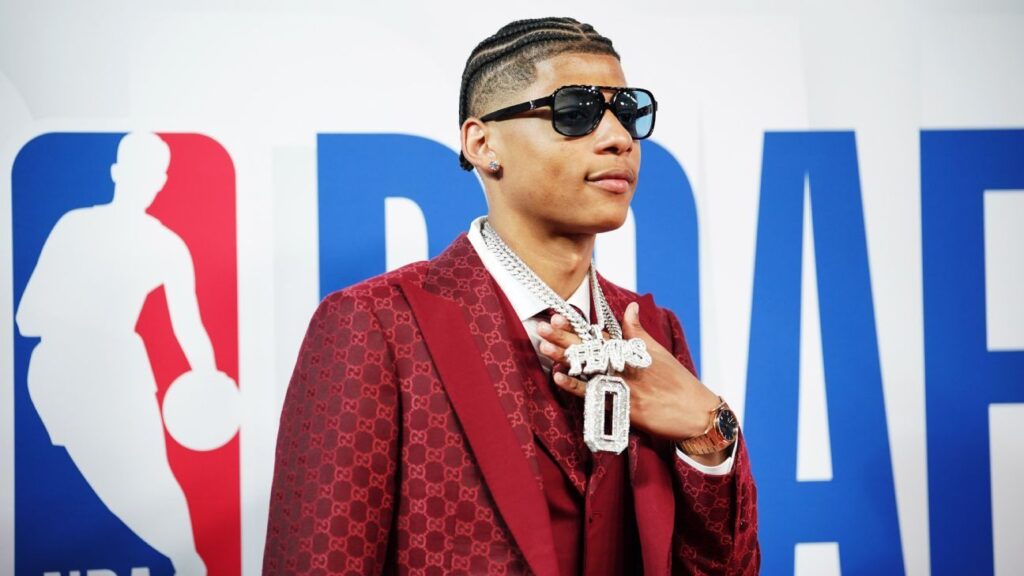 From best hype man to most blinding ice: 2025 NBA draft superlatives