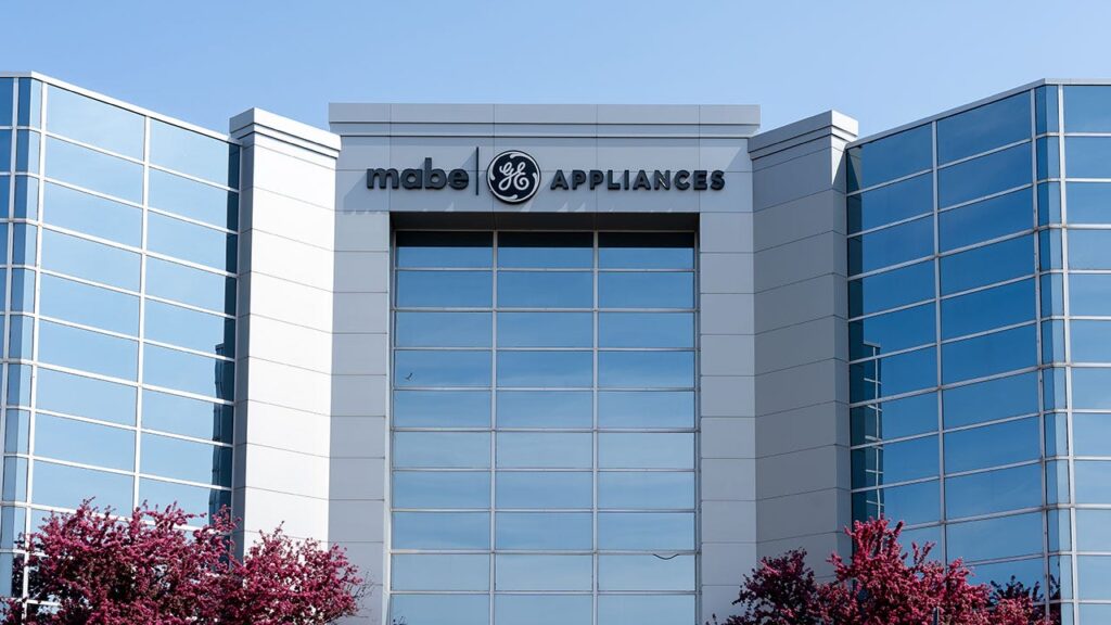 GE Appliances moving washer production from China to Kentucky in $490M deal