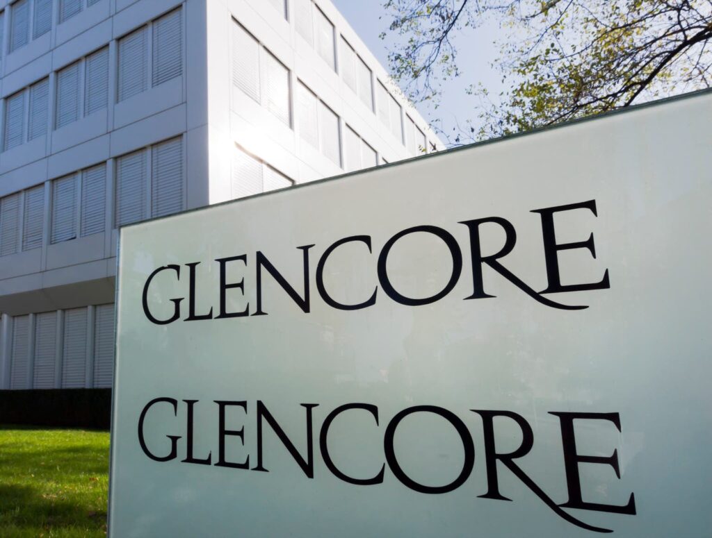 Glencore: The Congo, Rio Tinto And Other Factors Impacting The Stock (OTCMKTS:GLNCY)