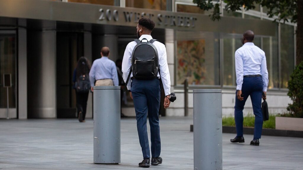 Goldman Sachs internships have 0.7% acceptance rate with 360,000 applicants