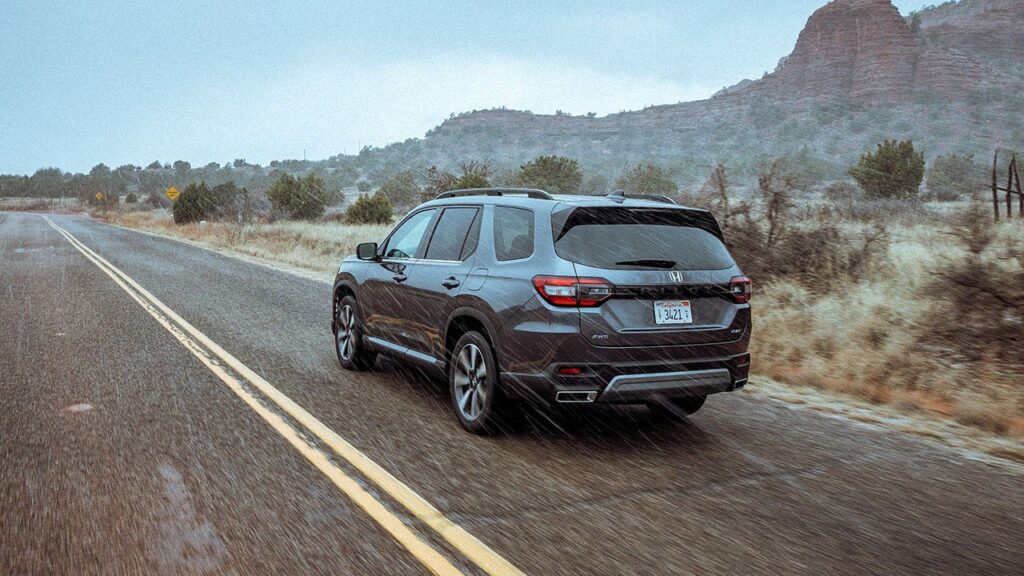 Honda and Acura recall affects 259,000 vehicles with brake pedal problems