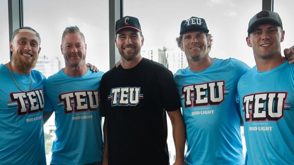 How Tight End University evolved into premier NFL offseason event