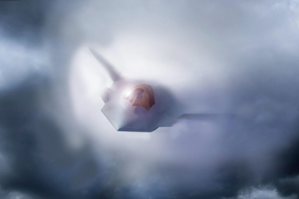 Air Force Builds $1 Billion Nellis Apex: The Future of F-47 Combat Testing How the 2026 Budget Shapes the Future Air Force Fighter Fleet