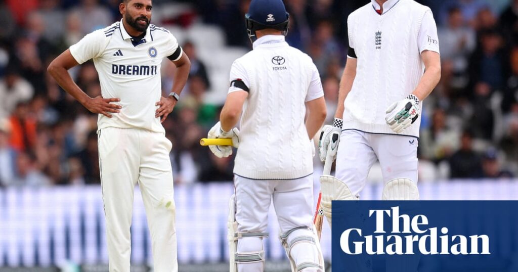 India suffer humbling defeat but rise and fall in fighting spirit is biggest worry | England v India 2025