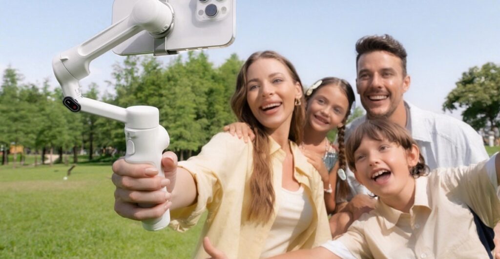 Insta360’s new $110 Flow 2 gimbal sacrifices some useful pro features
