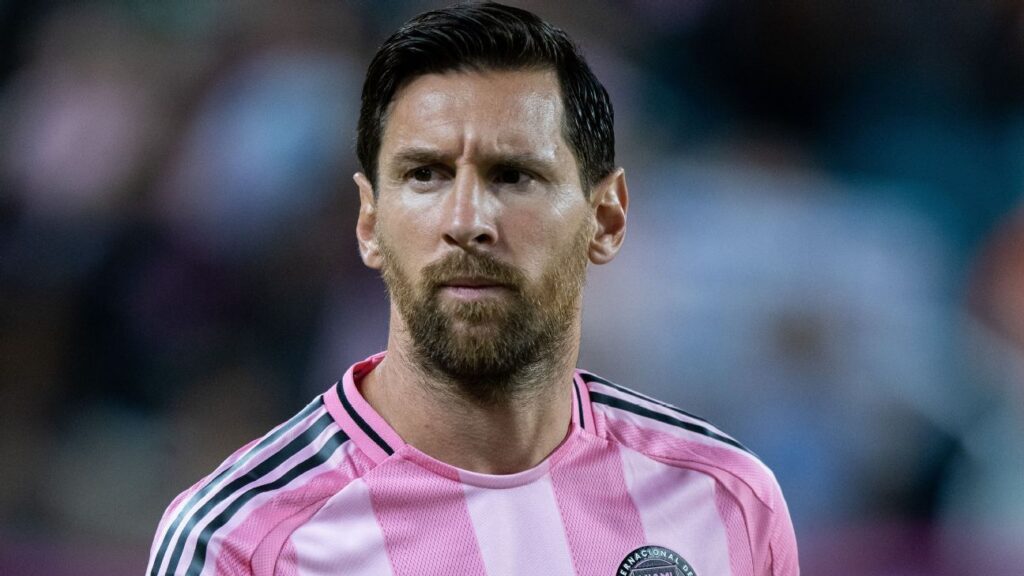 Inter Miami-PSG brings Lionel Messi reunion at Club World Cup
