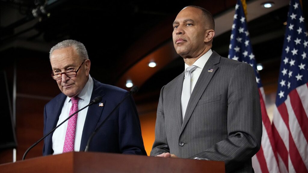 Jeffries and Mamdani to meet in Brooklyn after mayoral primary win