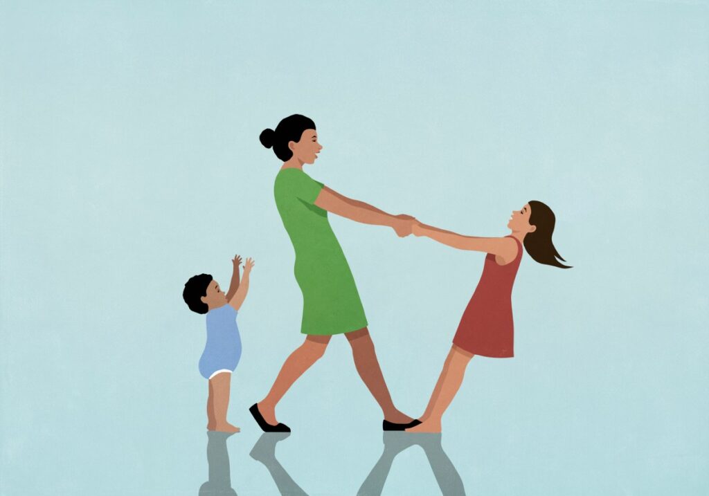 Jesse Draper's Halogen Ventures closes $30M Fund III to focus on 'future of family'