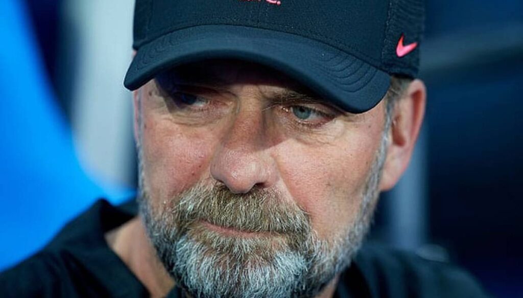 Jurgen Klopp slams Club World Cup as 'worst idea ever' and claims players deserve time off