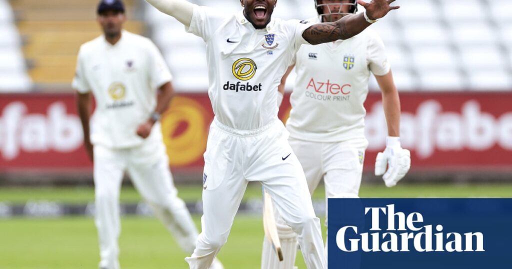 Key denies Archer concerns and backs him to be ‘one of best England have had’ | England cricket team