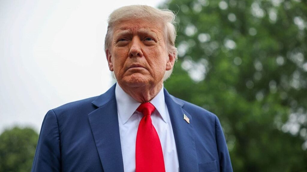 Lawmakers skeptical of Israel-Iran ceasefire as Trump brokers deal